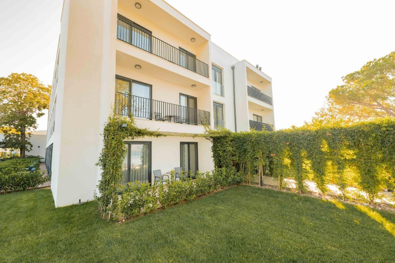 Pinar Otel Erdek Bagian luar foto