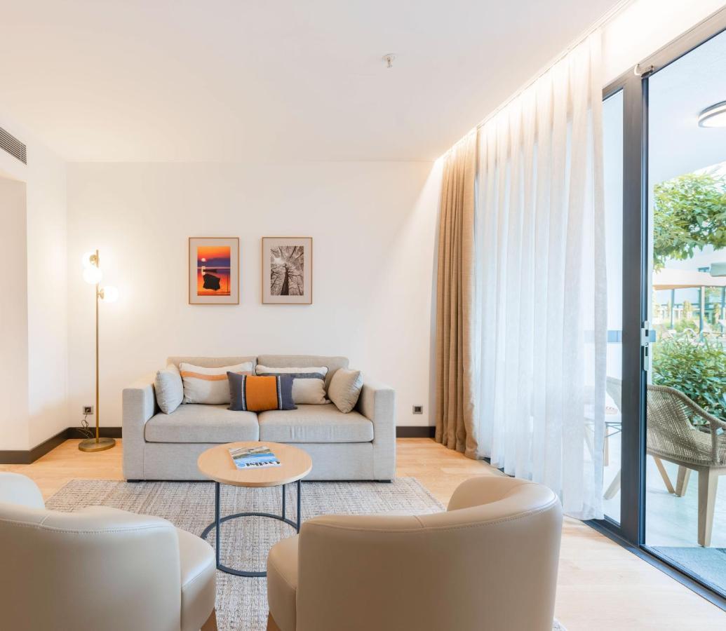 Pinar Otel Erdek Bagian luar foto