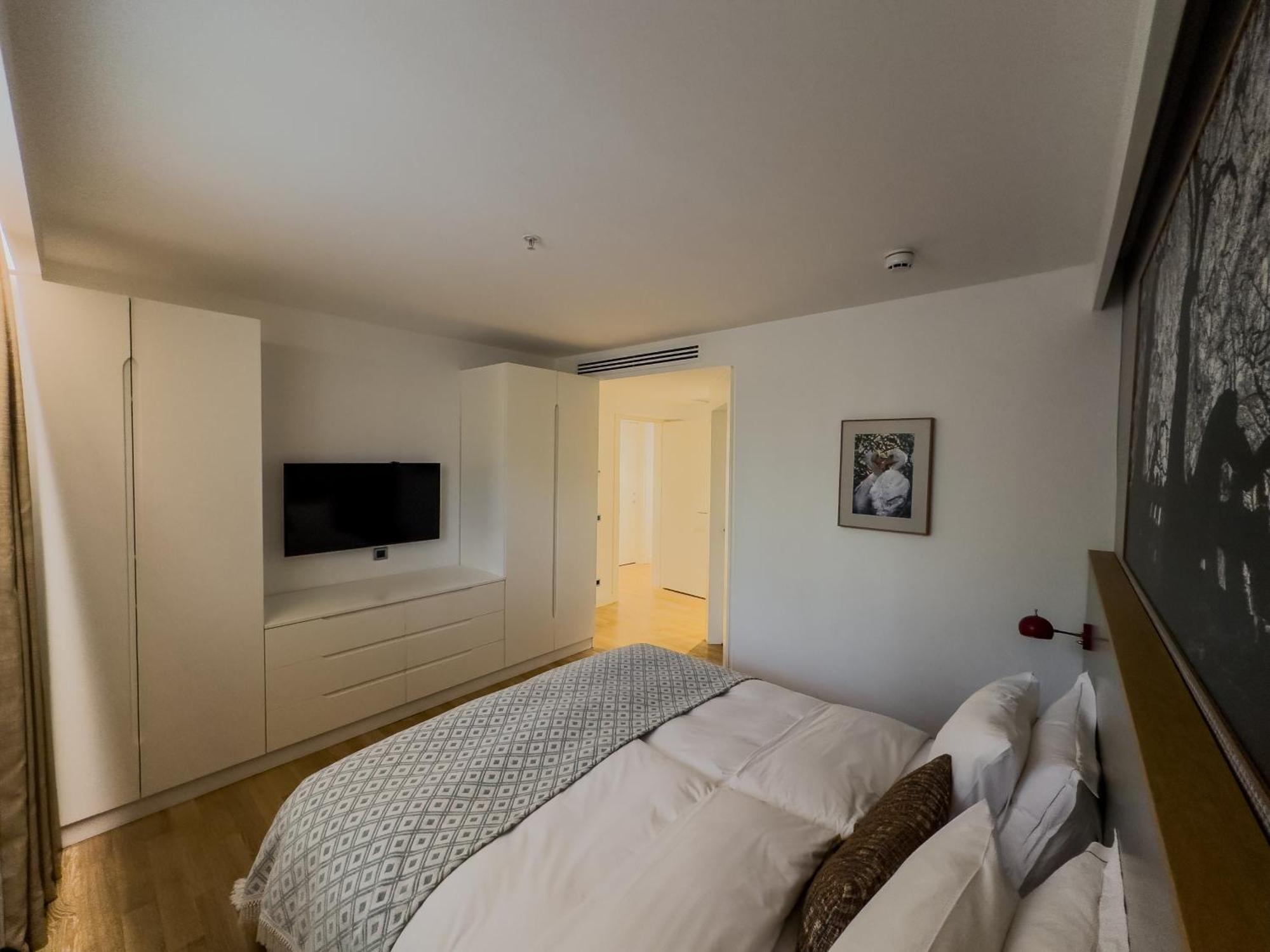 Pinar Otel Erdek Bagian luar foto