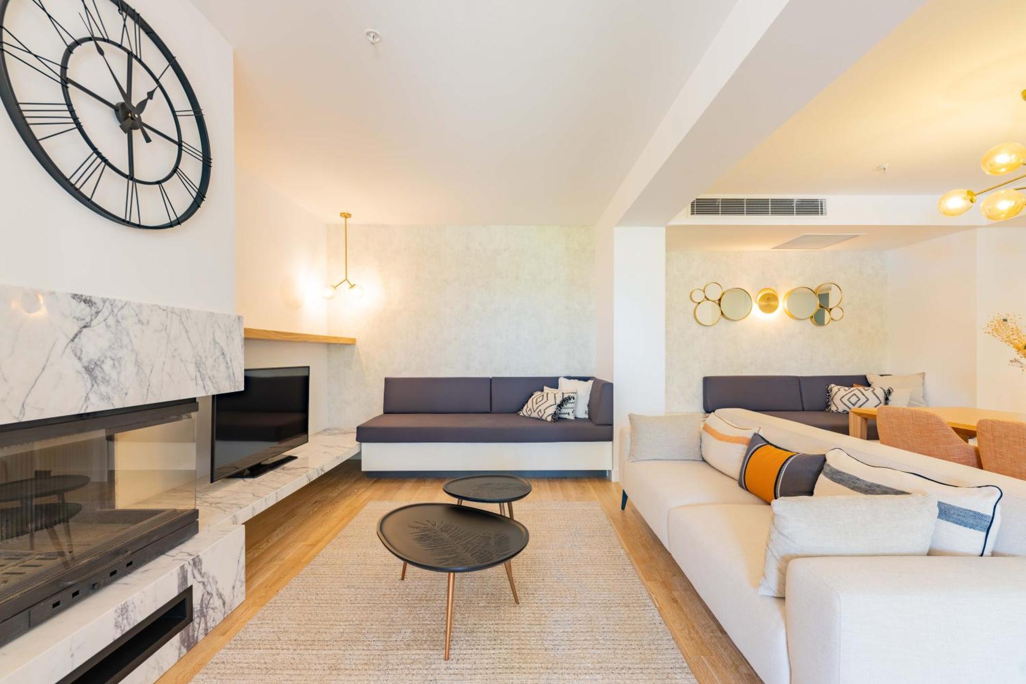 Pinar Otel Erdek Bagian luar foto