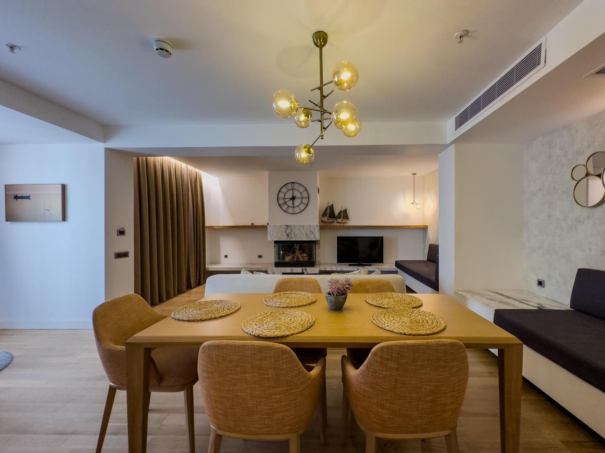 Pinar Otel Erdek Bagian luar foto